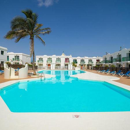 Blue Island Pool View & Wi-Fi By Irent Fuerteventura Apartment Corralejo Luaran gambar
