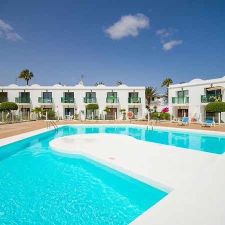Blue Island Pool View & Wi-Fi By Irent Fuerteventura Apartment Corralejo Luaran gambar