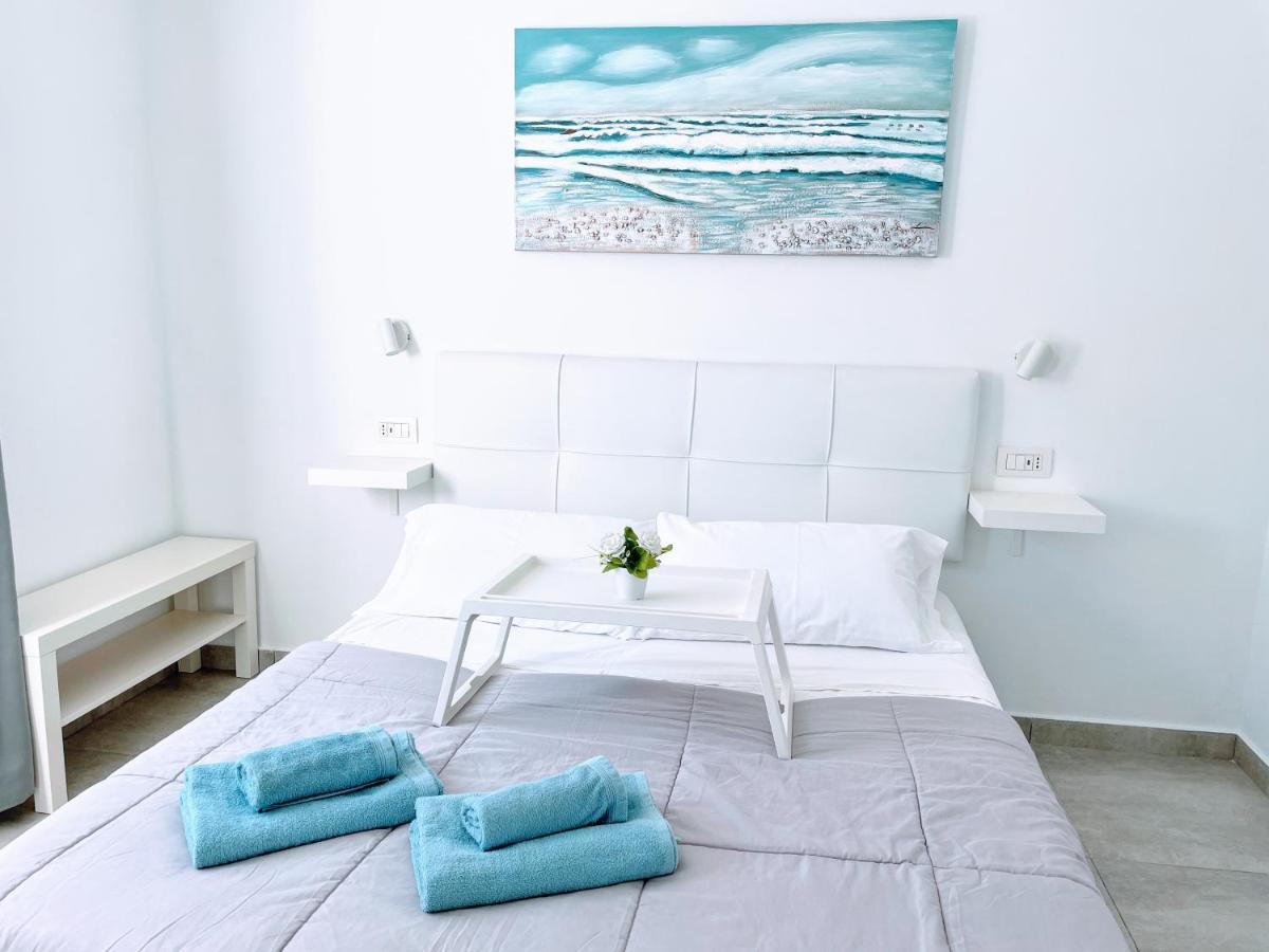Blue Island Pool View & Wi-Fi By Irent Fuerteventura Apartment Corralejo Luaran gambar